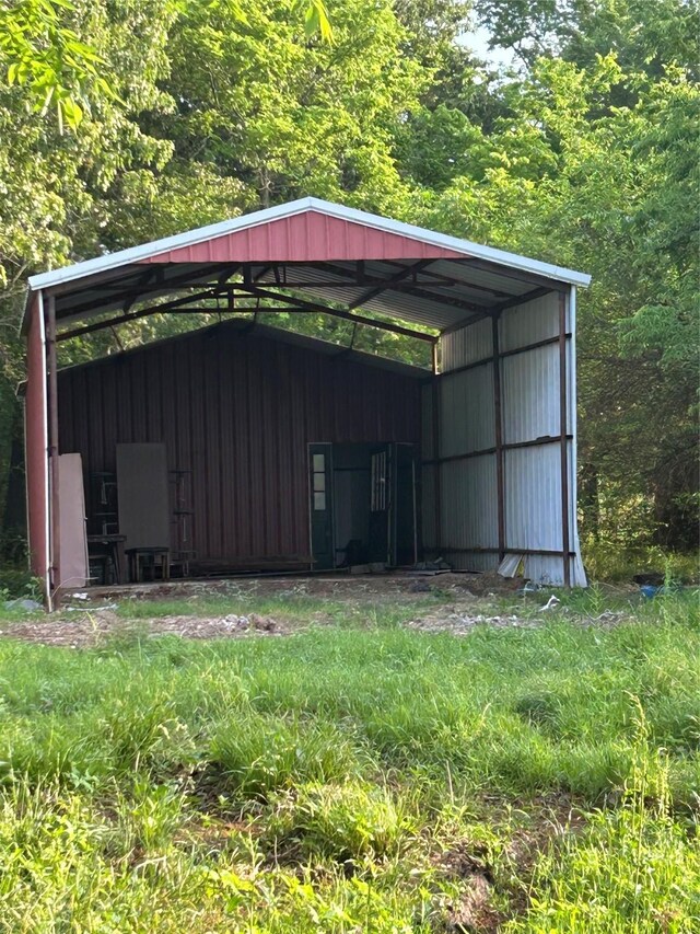 000 Fm 910, Clarksville, TX 75426