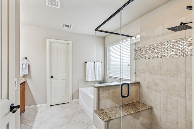 2828 Mariposa Dr, Grand Prairie, TX 75054 - bedroom featuring vaulted ceiling, light wood-style floors, baseboards, and ceiling fan