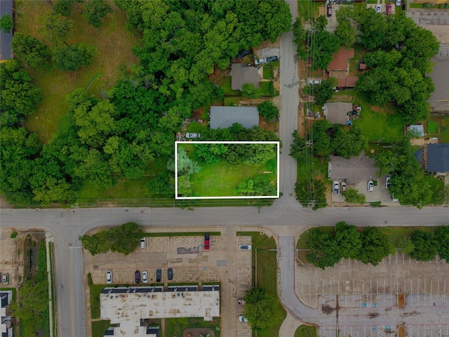 610 E Sanford St, Arlington, TX 76011
