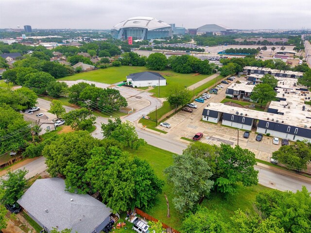 610 E Sanford St, Arlington, TX 76011