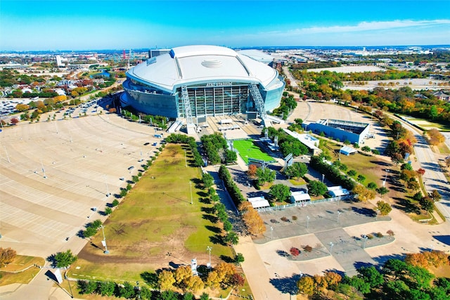 610 E Sanford St, Arlington, TX 76011