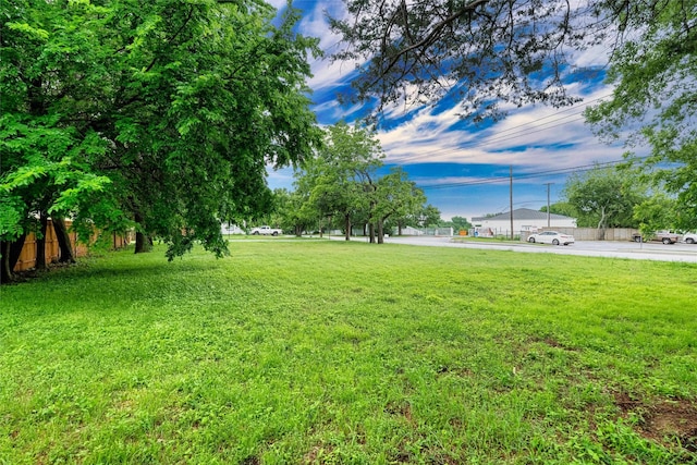 610 E Sanford St, Arlington, TX 76011