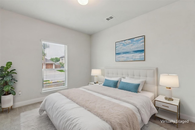 1261 Altuda Dr, Forney, TX 75126 - bedroom with baseboards and visible vents