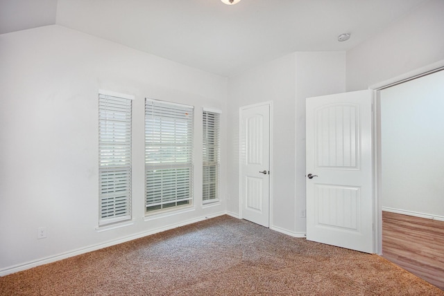 4605 Ashmark Rd, Little Elm, TX 76227 - unfurnished bedroom with carpet and baseboards