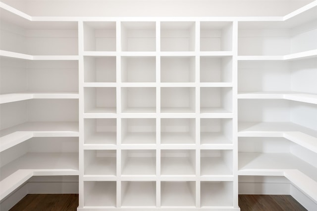 5747 Charlestown Dr, Dallas, TX 75230 - view of pantry