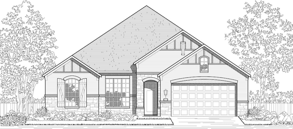 2154 Charming Forge Rd, Forney, TX 75126 - miscellaneous document