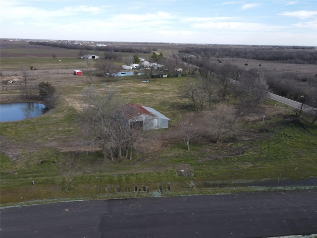 4002 Rolling Ln, Greenville, TX 75401