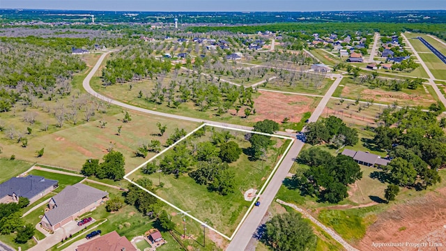 8433 W Landings Rd, Granbury, TX 76049