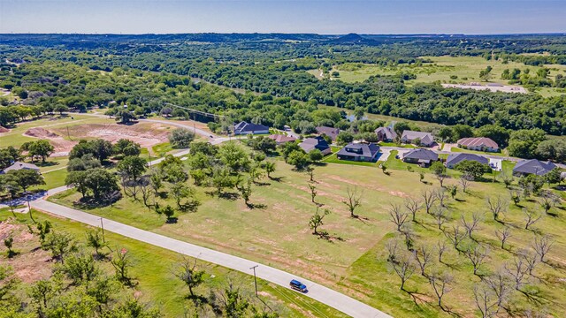 8433 W Landings Rd, Granbury, TX 76049