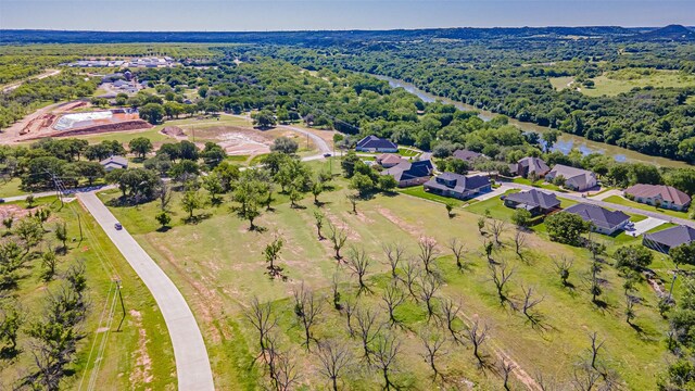 8433 W Landings Rd, Granbury, TX 76049