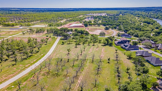 8433 W Landings Rd, Granbury, TX 76049