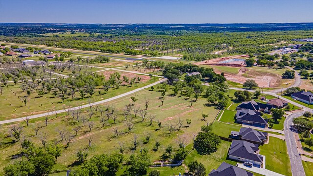 8433 W Landings Rd, Granbury, TX 76049