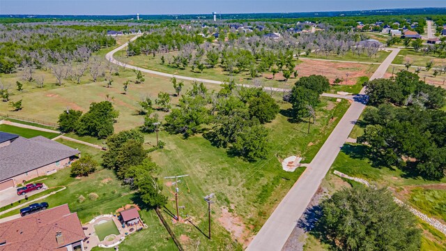 8433 W Landings Rd, Granbury, TX 76049