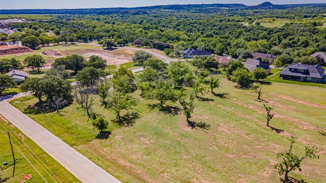 8433 W Landings Rd, Granbury, TX 76049