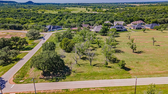 8433 W Landings Rd, Granbury, TX 76049