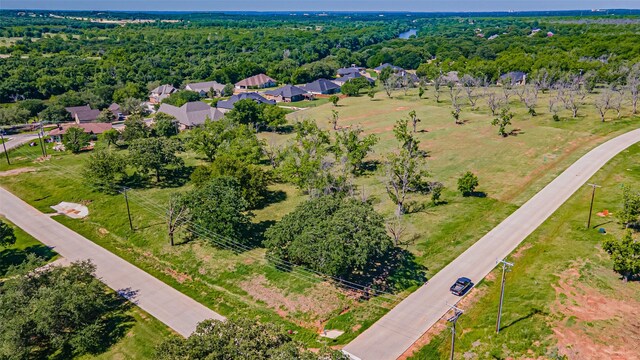 8433 W Landings Rd, Granbury, TX 76049