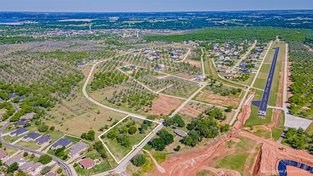 8433 W Landings Rd, Granbury, TX 76049