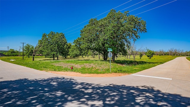 8433 W Landings Rd, Granbury, TX 76049