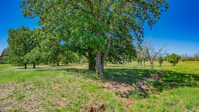 8433 W Landings Rd, Granbury, TX 76049