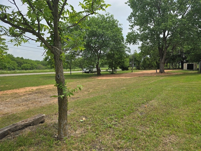 511 Beavers Dr, Southmayd, TX 75092