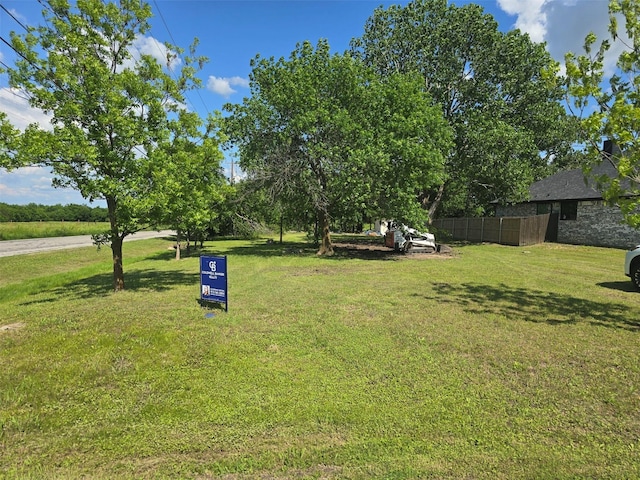 511 Beavers Dr, Southmayd, TX 75092