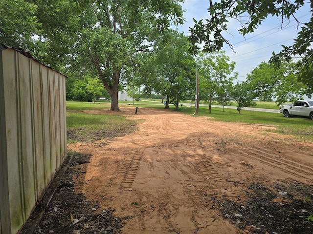 511 Beavers Dr, Southmayd, TX 75092