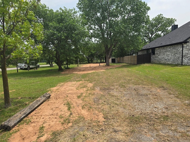 511 Beavers Dr, Southmayd, TX 75092