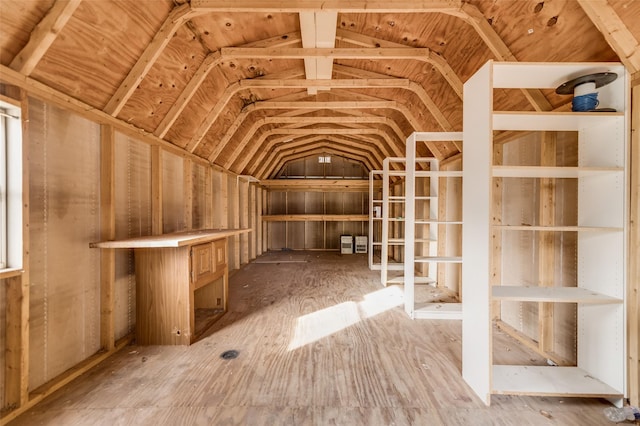 875 Country Club Rd, Lucas, TX 75002 - view of storage area