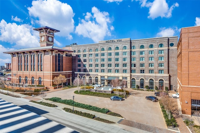 235 E Nash St Unit 118, Grapevine, TX 76051 - view of building exterior