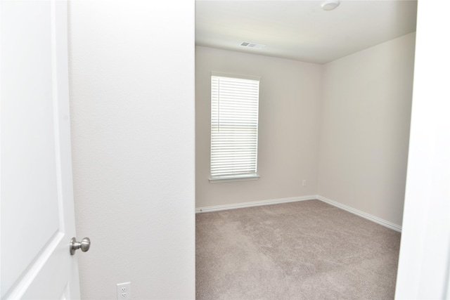 925 Plaza Ln, Argyle, TX 76226 - carpeted empty room featuring baseboards, visible vents, and plenty of natural light