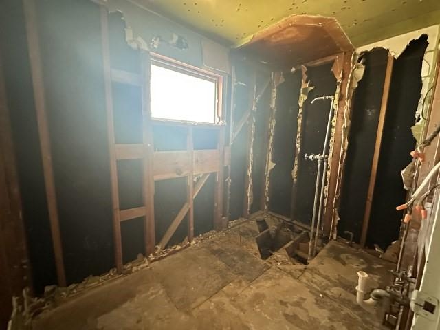 view of miscellaneous room