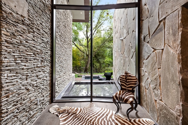 6124 Saint Andrews Dr, University Park, TX 75205 - interior space
