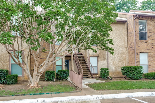 1200 Harwell Dr Unit 1924, Arlington, TX 76011 - view of property with stairs