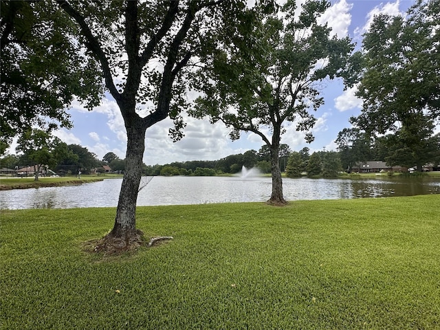 103 Maple Leaf Ln, Haughton, LA 71037 - water view