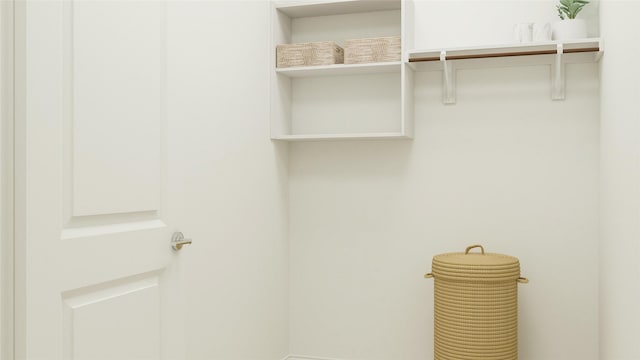 3729 Seth Pl, Mesquite, TX 75181 - view of spacious closet