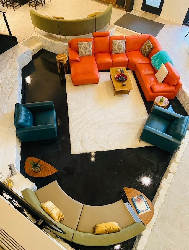 718 Byrd Dr, Abilene, TX 79601 - view of building lobby