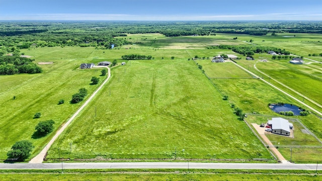 11AC Bennett Ln, Sadler, TX 76264