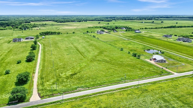 11AC Bennett Ln, Sadler, TX 76264