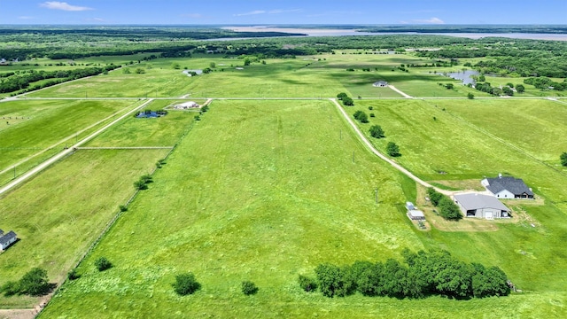 11AC Bennett Ln, Sadler, TX 76264