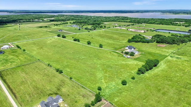 11AC Bennett Ln, Sadler, TX 76264