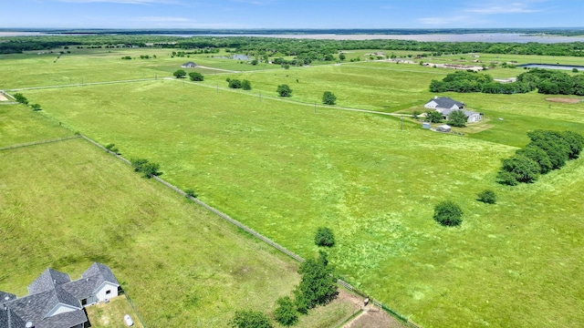 11AC Bennett Ln, Sadler, TX 76264