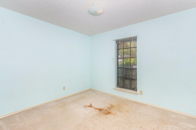 107 Russell Dr, Highland Village, TX 75077 - view of carpeted empty room