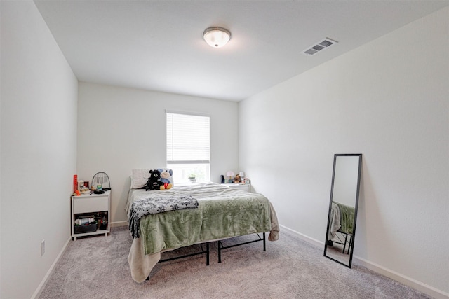 1600 Shadow Hawk Dr, Fort Worth, TX 76052 - bedroom featuring carpet floors and baseboards
