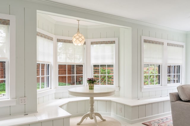5107 Milam St, Dallas, TX 75206 - view of sunroom