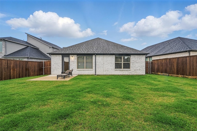 114 Huckleberry Rd, Forney, TX 75126