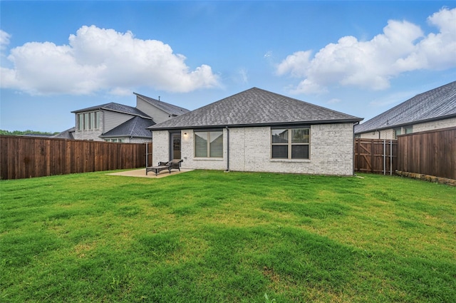 114 Huckleberry Rd, Forney, TX 75126