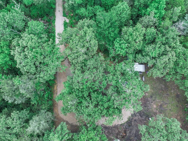 13533 Fm-1567 W, Brashear, TX 75433 - aerial overview of property's location