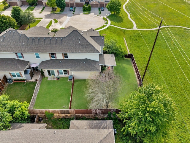 6224 Madrone Ct, Plano, TX 75074 - view of subject property