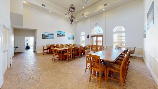 101 Bald Eagle Ct, Graford, TX 76449