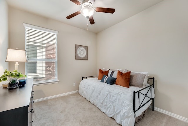 4416 Coney Island Dr, Frisco, TX 75036 - bedroom featuring light carpet, baseboards, and multiple windows